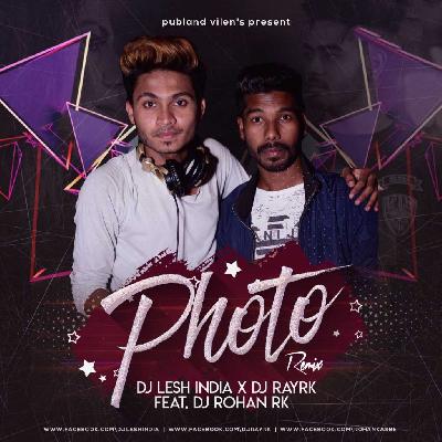 Photo – Karan Sehmbi – DJ Lesh India X DJ Ray RK FT DJ Rohan RK